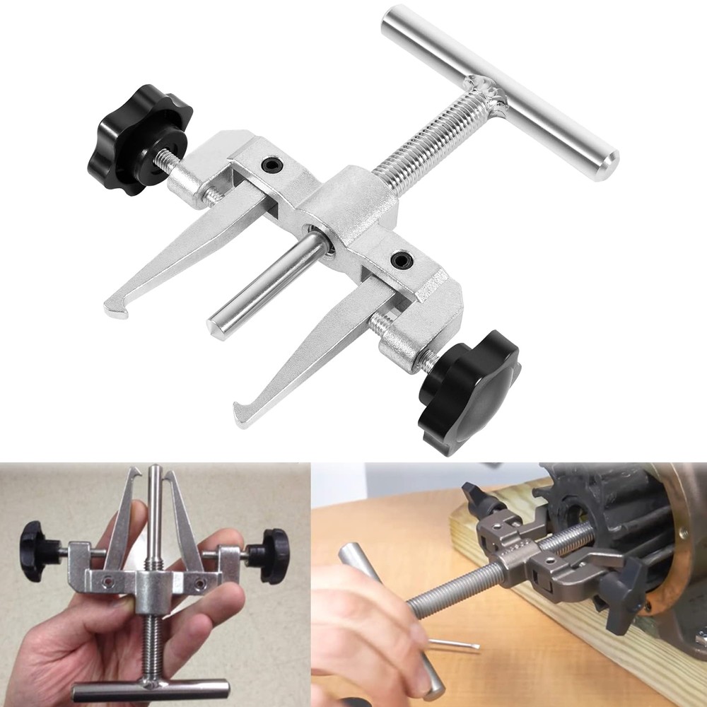 660040-1 Impeller Puller Tool for Marine Impeller 2-1/4″ to 2-9/16″, for Jabsco