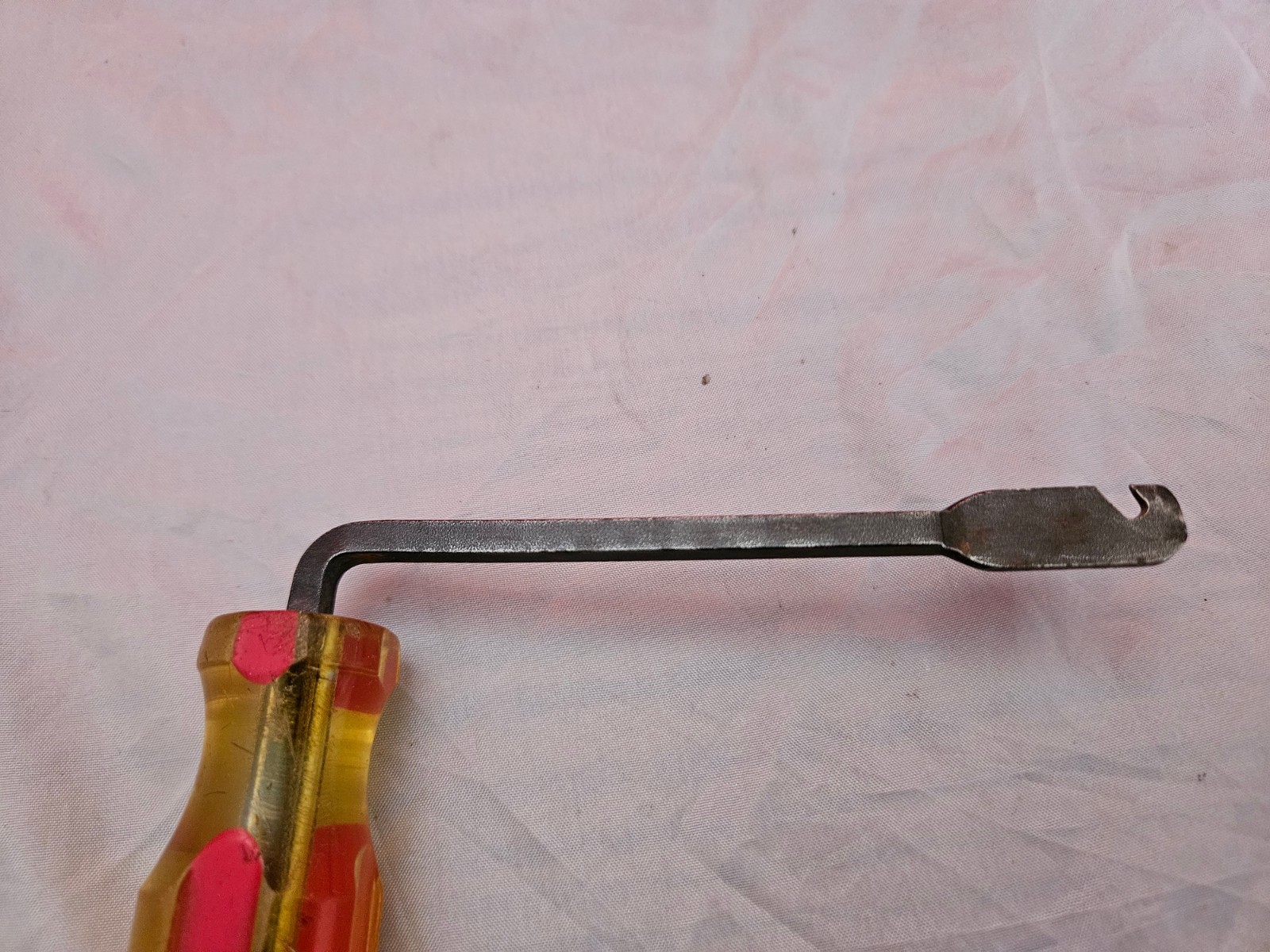 MATCO SP131 Spring Release Tool 1968 Mercury Cougar XR7 Hard Handle USA S15
