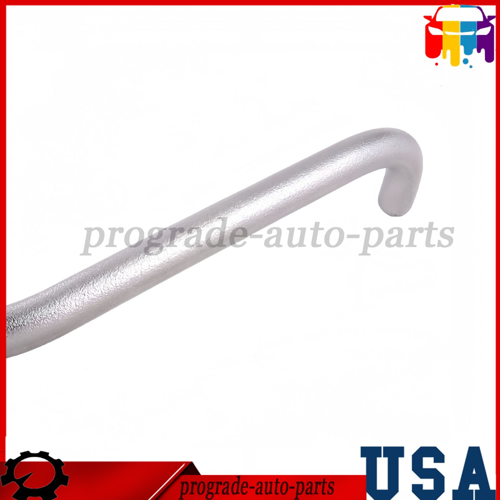 NEW Fits John Deere Tractors JDE80 Starter Motor Wrench 9/16″ Back Bolt