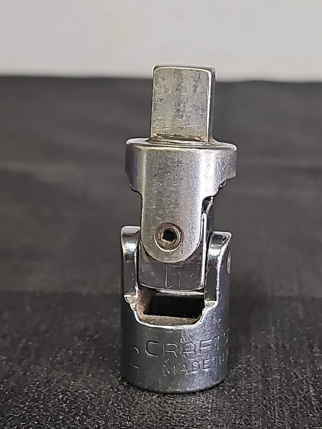 CRAFTSMAN -V- 4425 SWIVEL 3″ SOCKET EXTENSION 1/2″ DRIVE USA