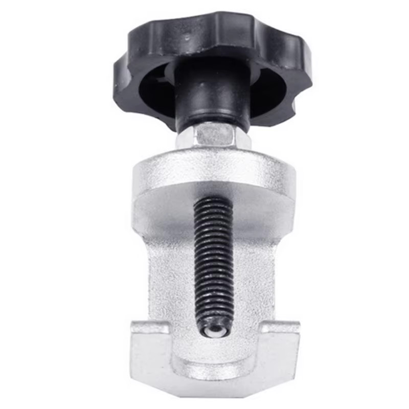 Silver Car Windscreen Wiper Arm Removal Tool, Universal Automotive Accessories