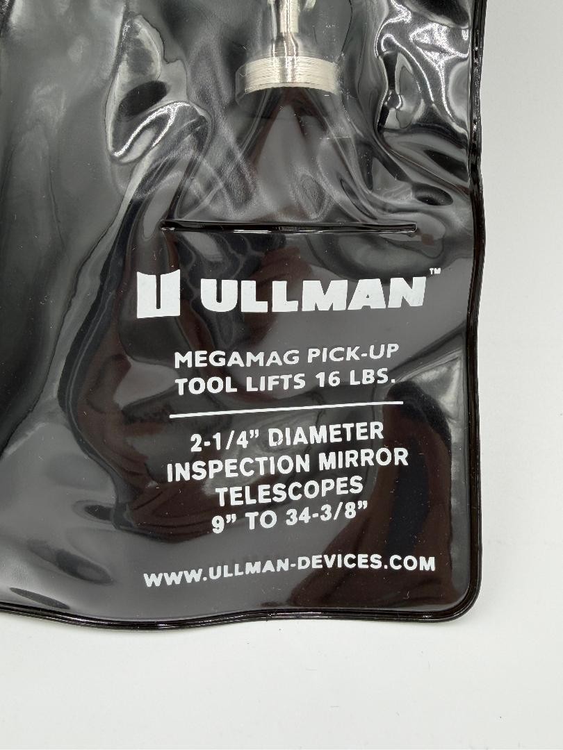 Ullman Devices GM-2 MegaMag Magnetic Pick-Up Tool