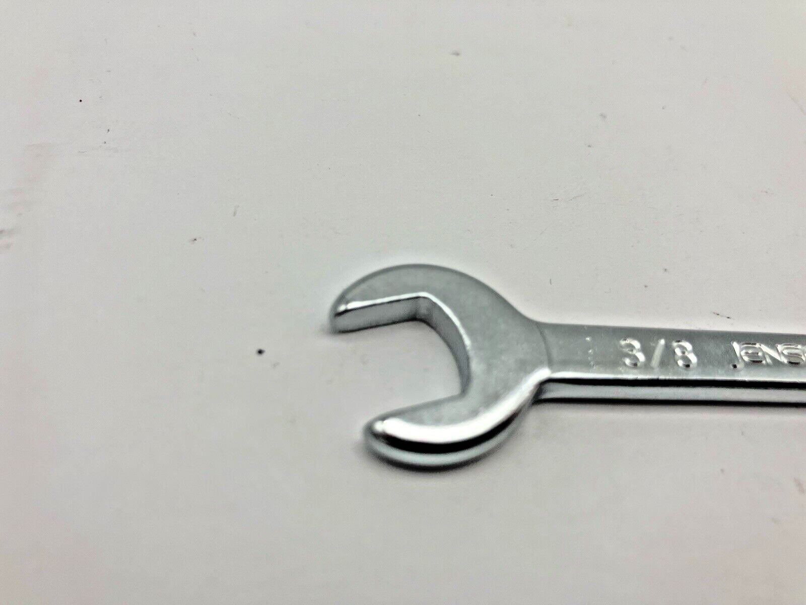 Jensen Tools USA 3/8” 11/32” Double Open End Wrench