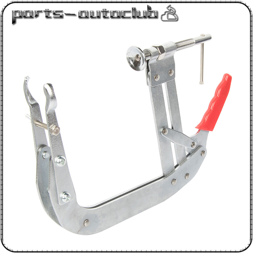 8″ Universal Adjustable Valve Spring Compressor Automotive Engine Repair Tool