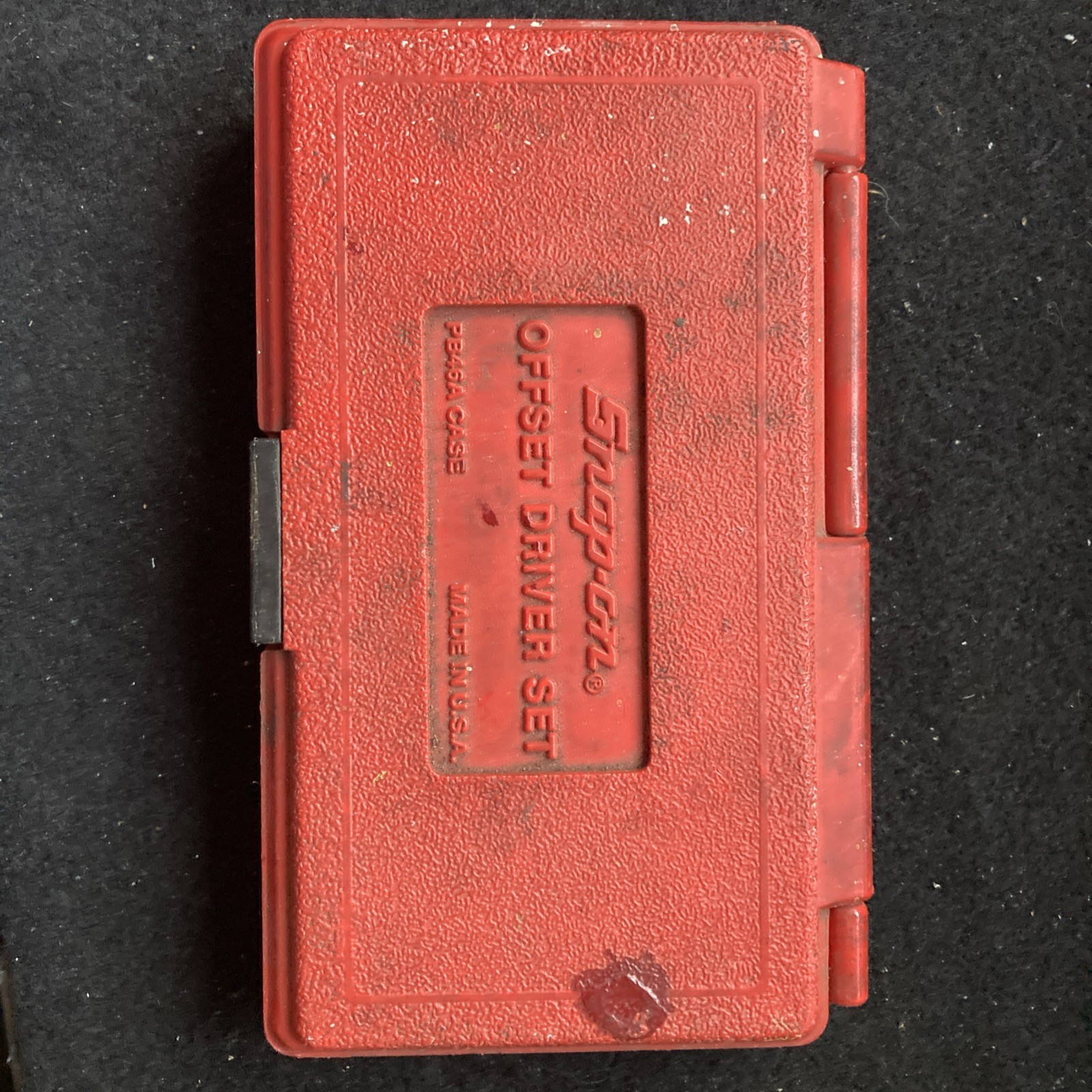 Snap On Driver Set