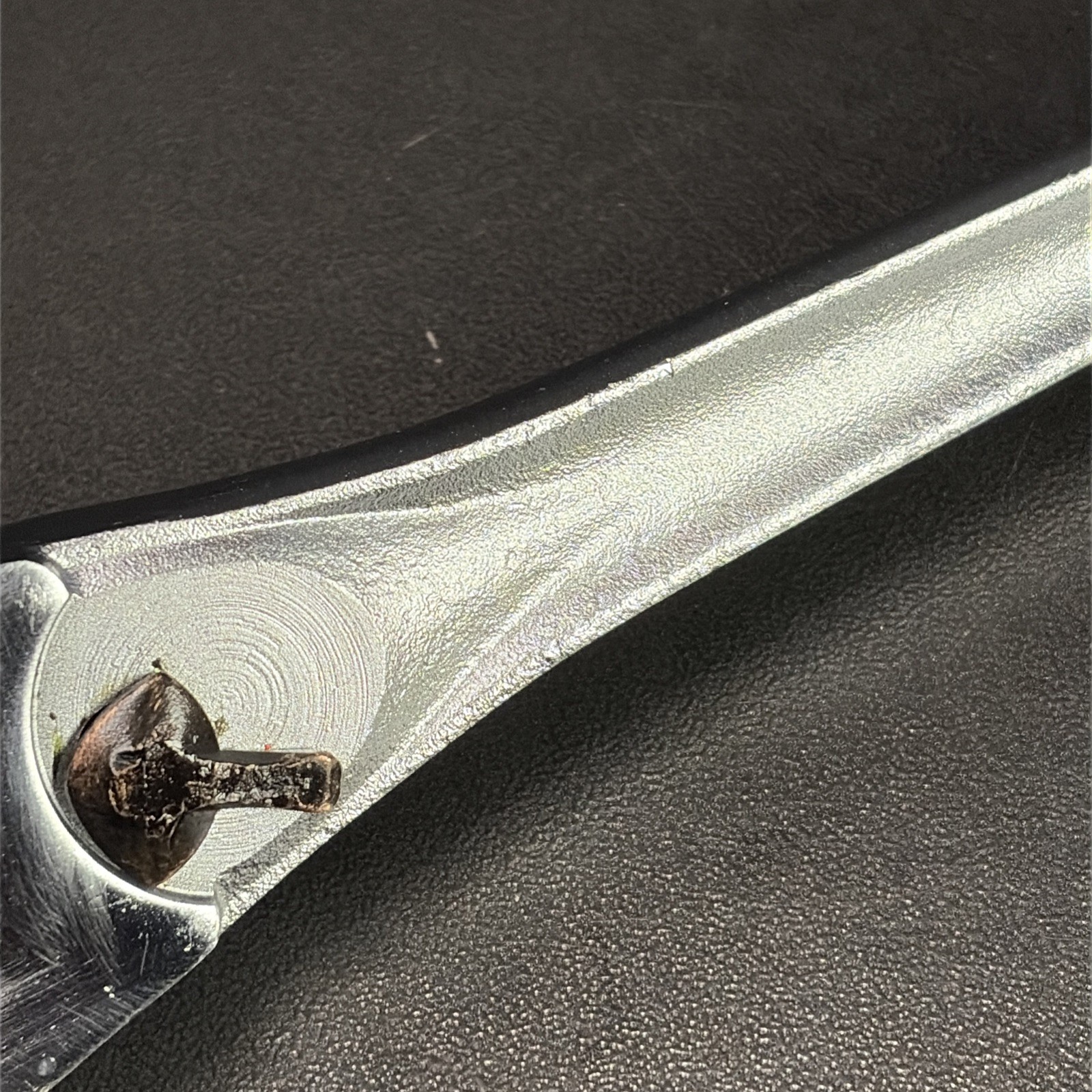 Craftsman Ratchet 1/2″ Drive Quick Release VG-Series 44809 Forged in USA