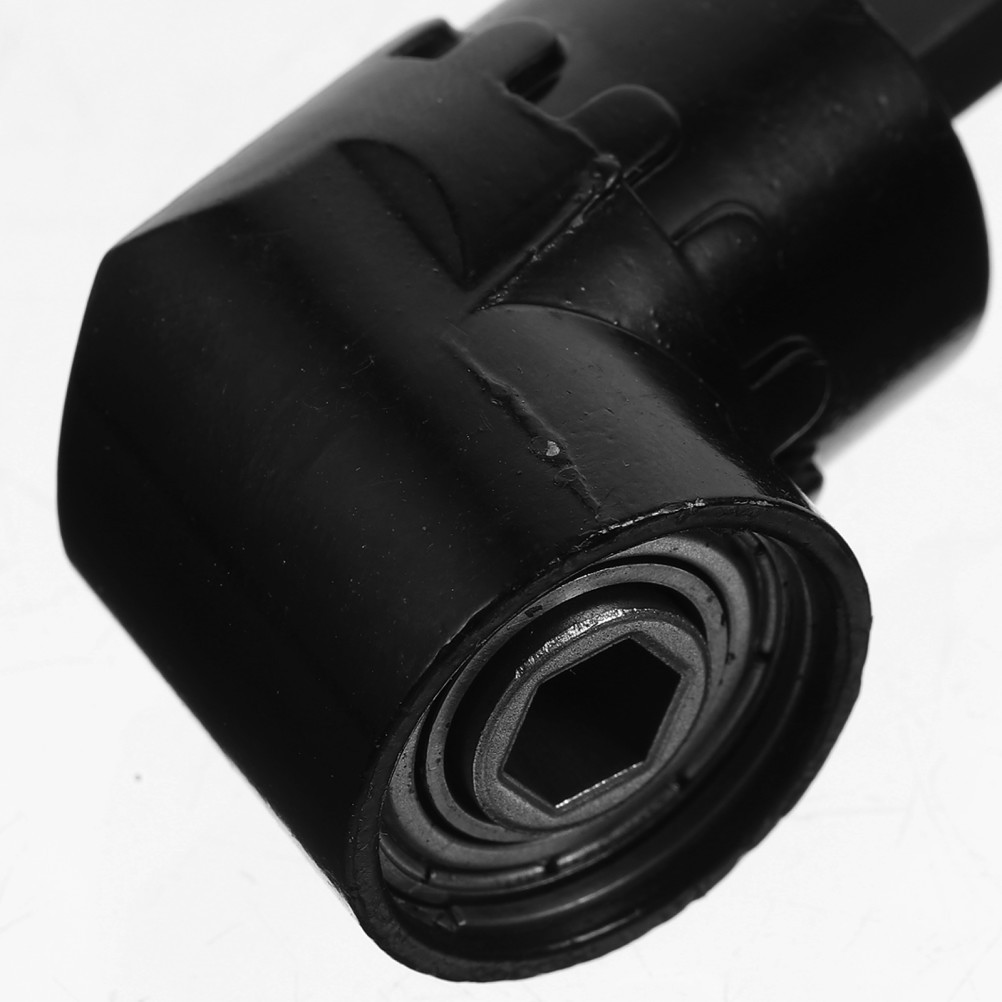 Angle Attachment Adapter Right Drill Kit Impact Driver Accessories