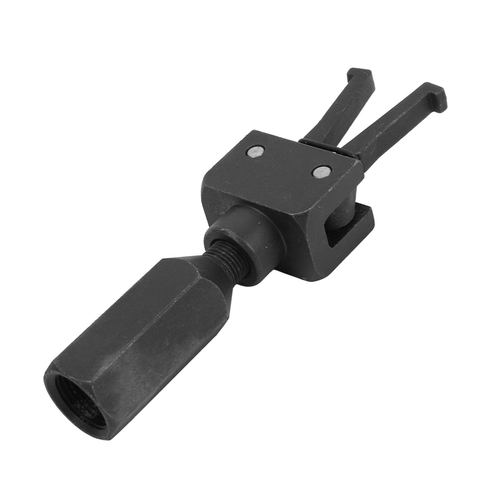 2 Jaw Bearing Puller Attachment Steel Heavy Duty For 5/8in X 18 And 3/4in