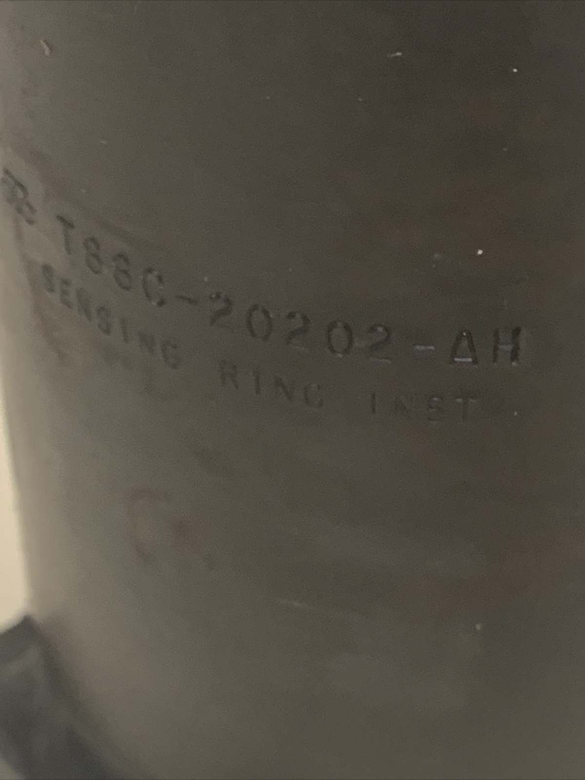 FORD ROTUNDA OTC TOOL T88C-20202-AH SENSING RING INSTALLER