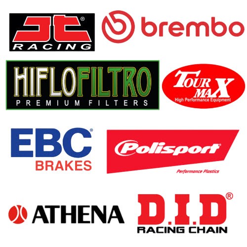 JMP Castle Nut Driver 15/19mm 1-Unit Fits KTM SX 50 Junior 2000-2017