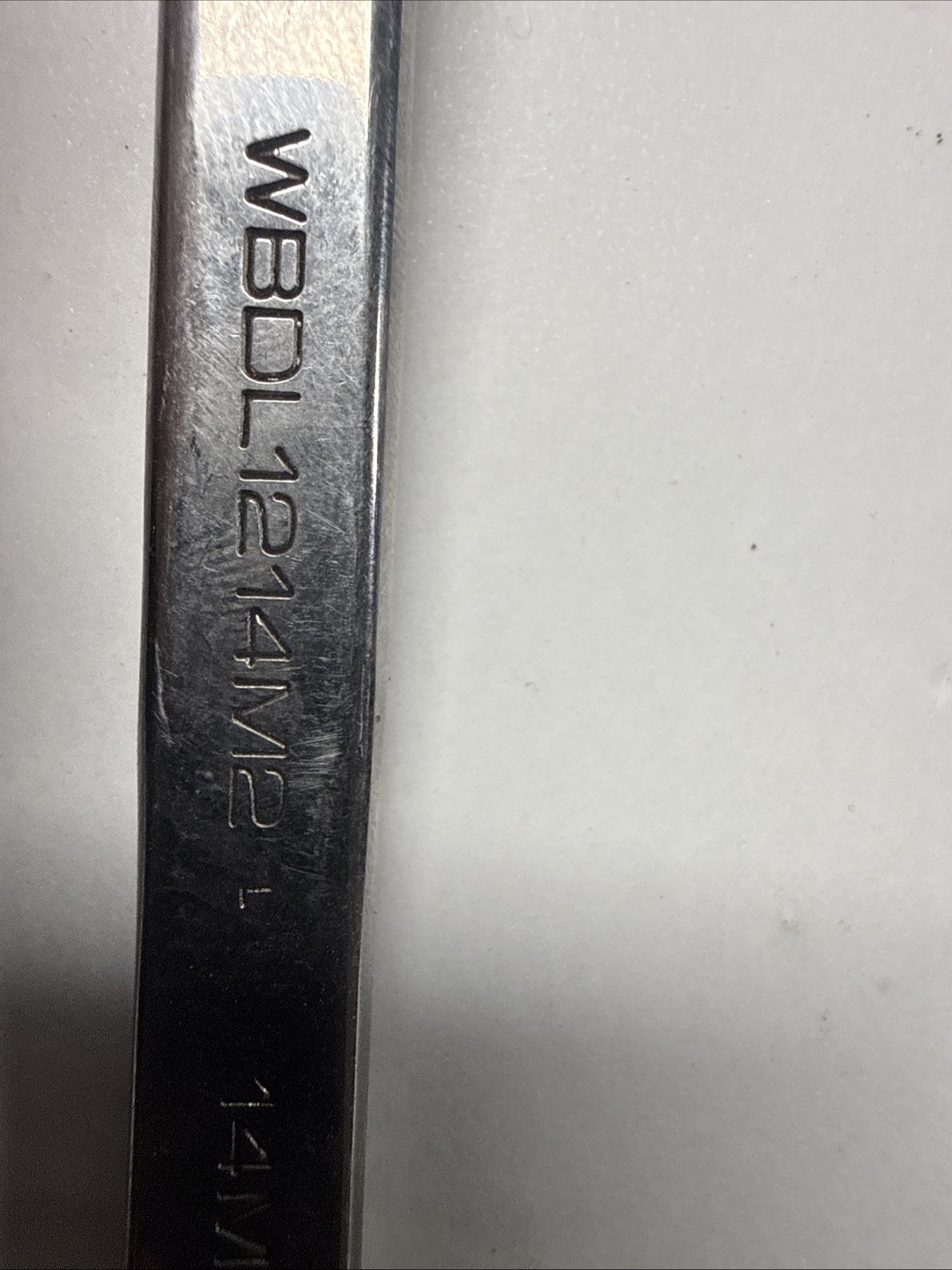 WBDL1214M2 Matco