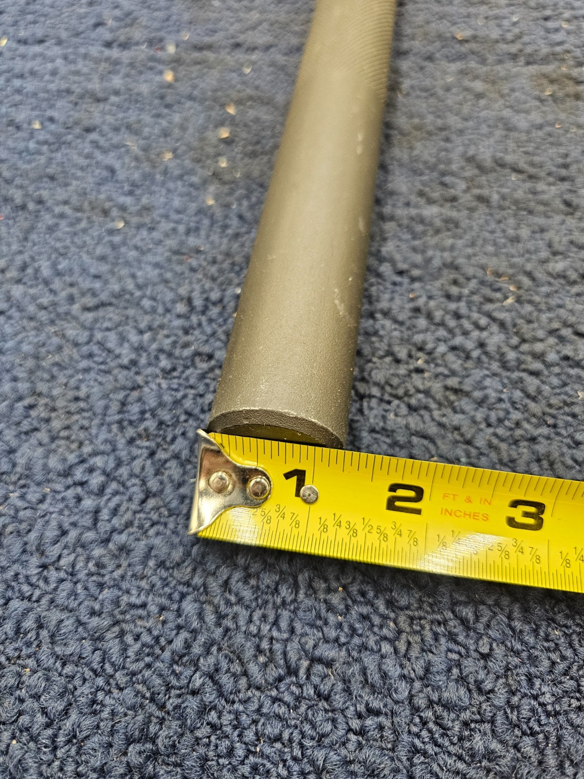 RD296 Axle Seal Installation Tool For SH4829 Tools Equipment Handle