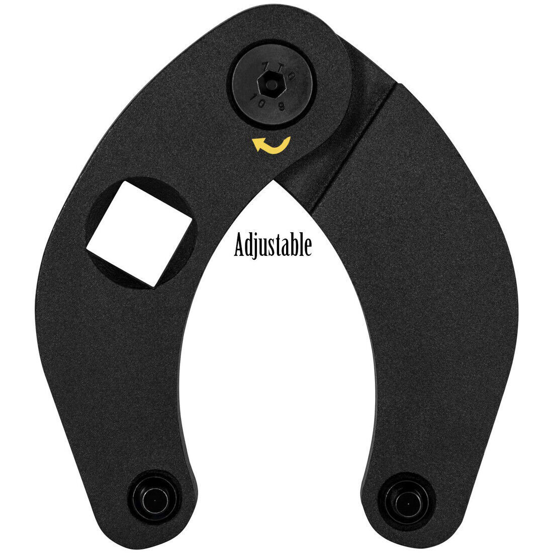 1266 Gland Nut Wrench For Hydraulic Cylinders Farm and Construction Equipment