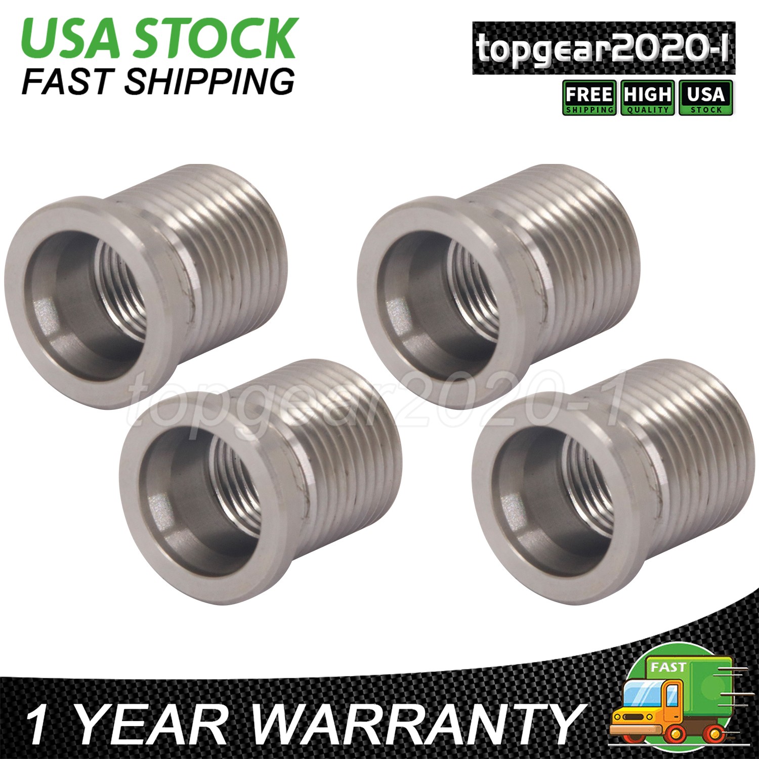 14mm CAL389-100 4. 6L 5. 4L V-10 For Ford Triton Spark Plug Port Thread Repair