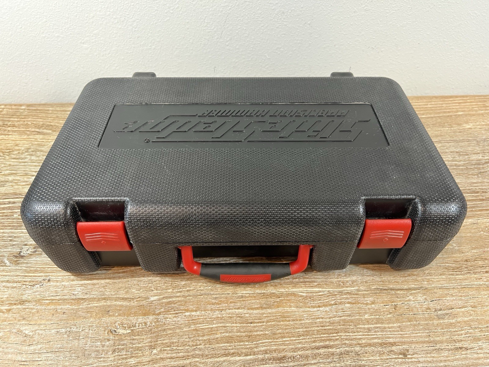 NEW in Box Slide Sledge 212102 Precision Hammer 9 Piece Set with Hard Case