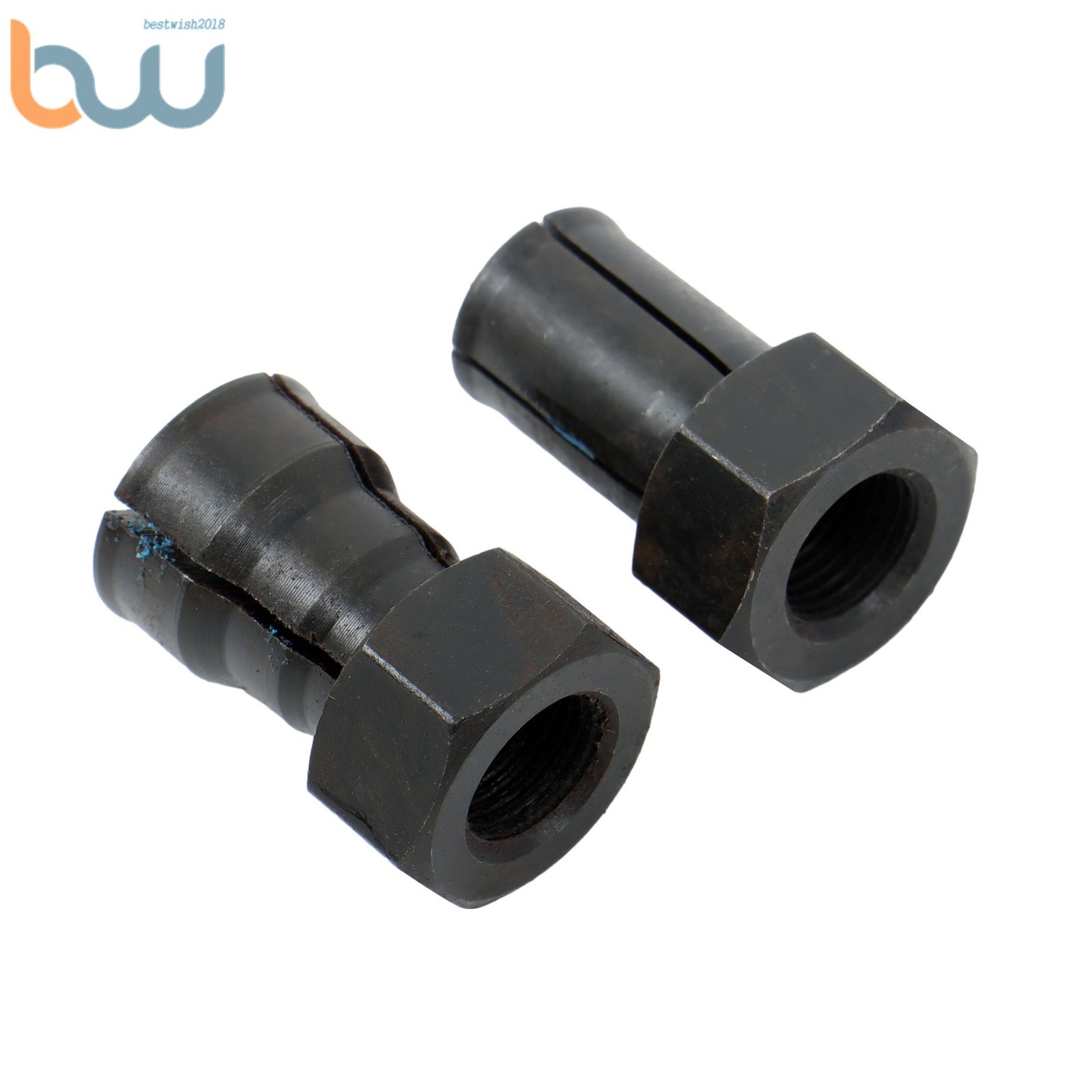 10PCS Universal 8-25MM Motorcycle Inner Bearing Disassembly Tool Set With Box