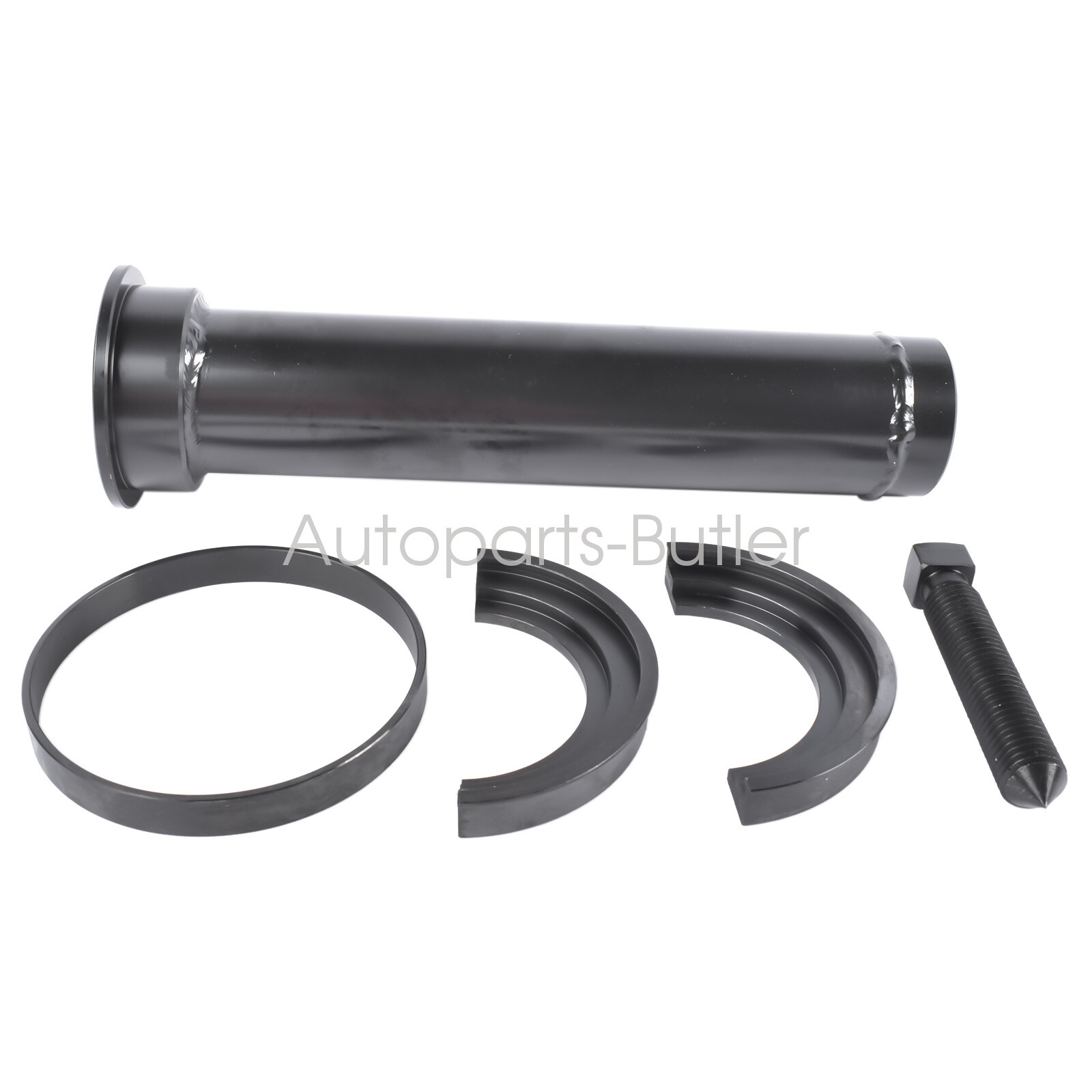 Input Shaft Bearing Puller Tools Kit 4308011 for Eaton Fuller 1 3/4″ & 2″ Shafts