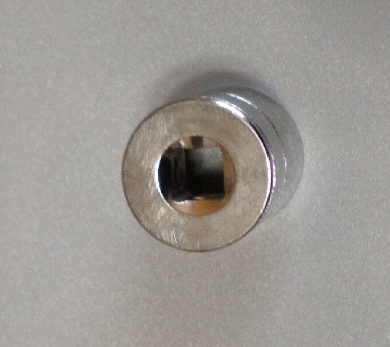 BLUE POINT BLPSM1414,1/4″ DRIVE, 14MM. SOCKET, SHALLOW, 6 POINT *NEW/UNUSED*