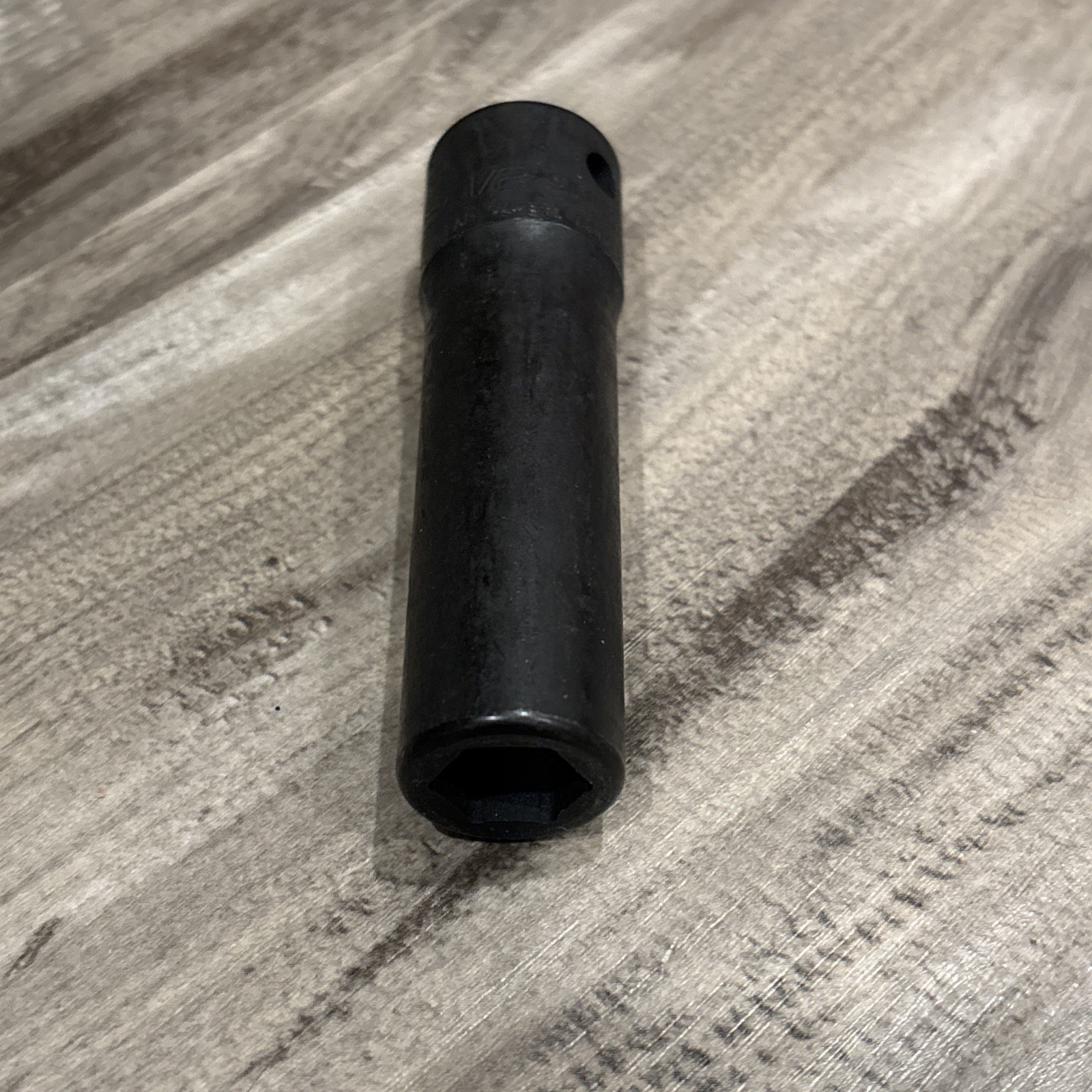 NEW Snap On Tools SIM160A 1/2” Socket 1/2” Drive Impact Socket Deep