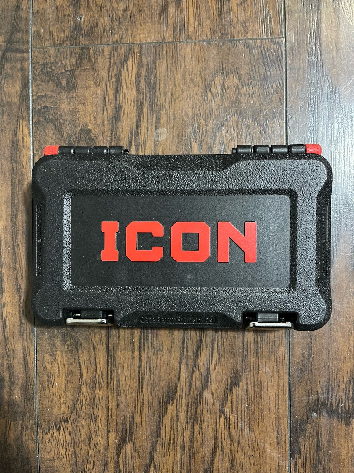 ICON Mutlispine Extractor Set 15 Piece Set