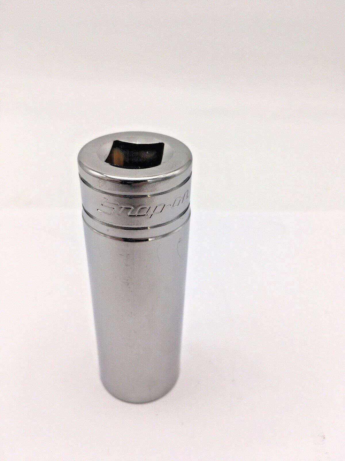 Snap-on Tools S261 13/16” 1/2″ Drive 12-Point Deep Socket USA