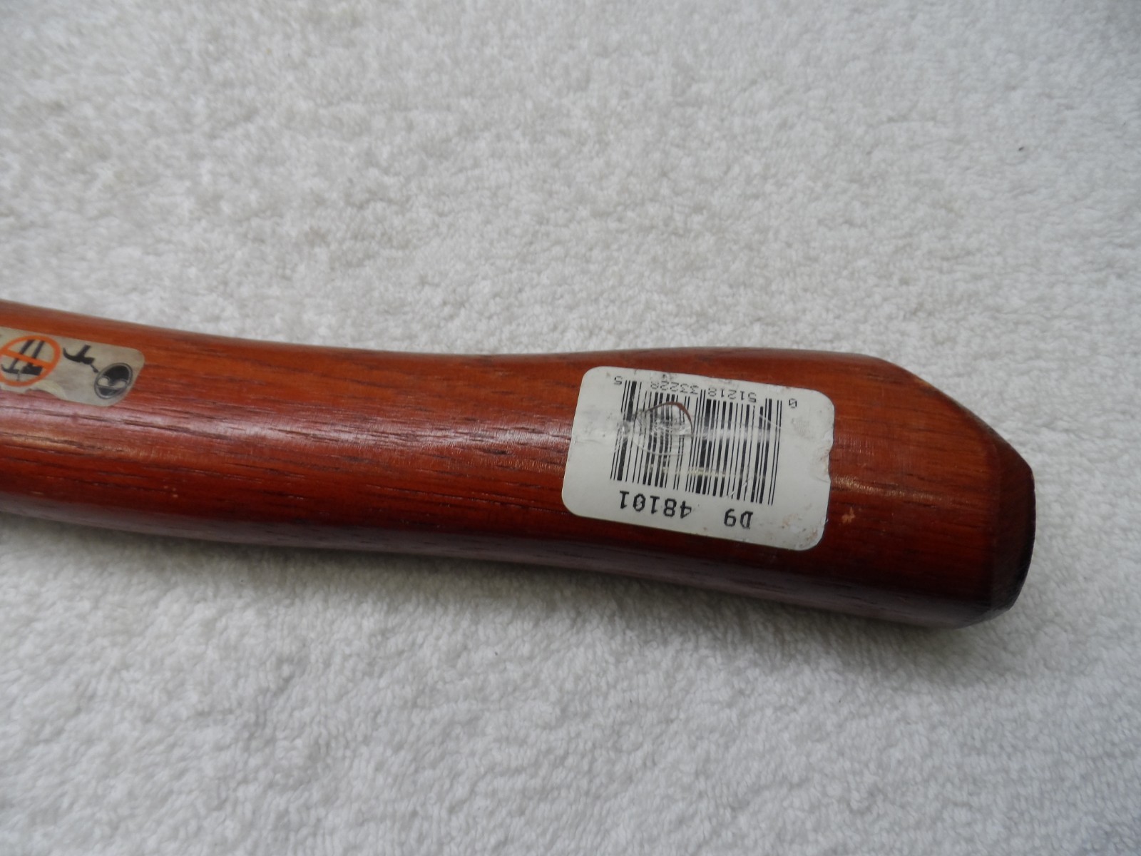 Craftsman 1-1/4 lb. Camp Axe Hatchet, made in USA – Part # 48101