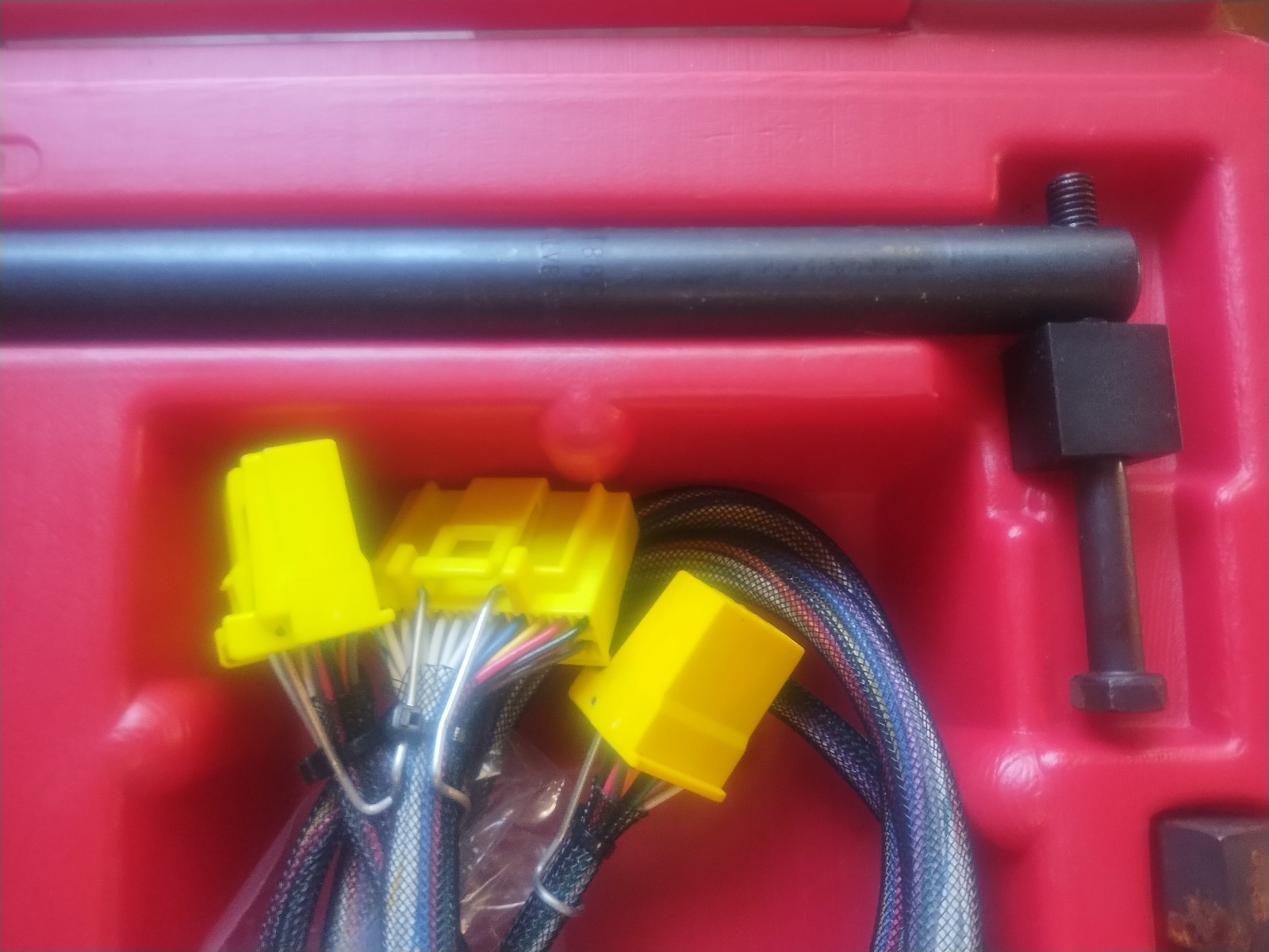 Rotunda Ford Service Tools 1988-2003 T88L-1000-SF. See Pictures