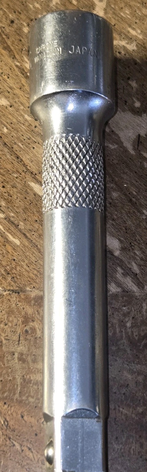 VINTAGE Truecraft 5″ Extension 40105 #GF
