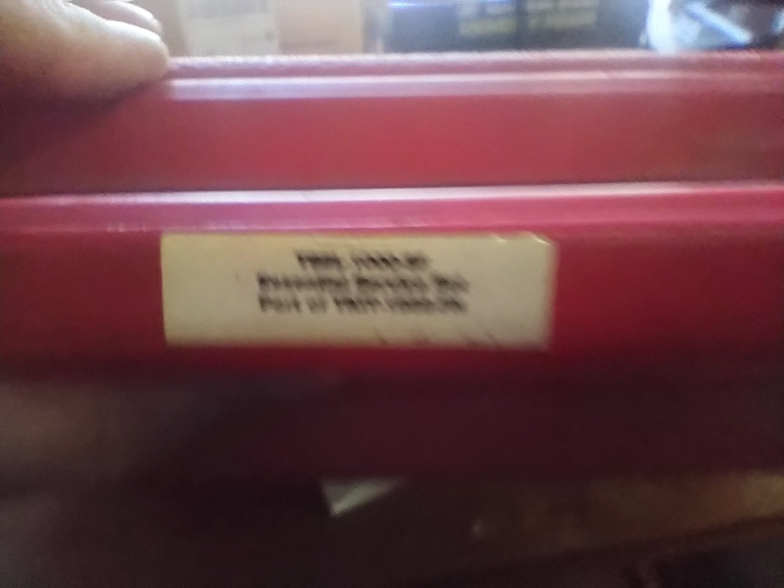 Rotunda Ford Service Tools 1988-2003 T88L-1000-SF. See Pictures