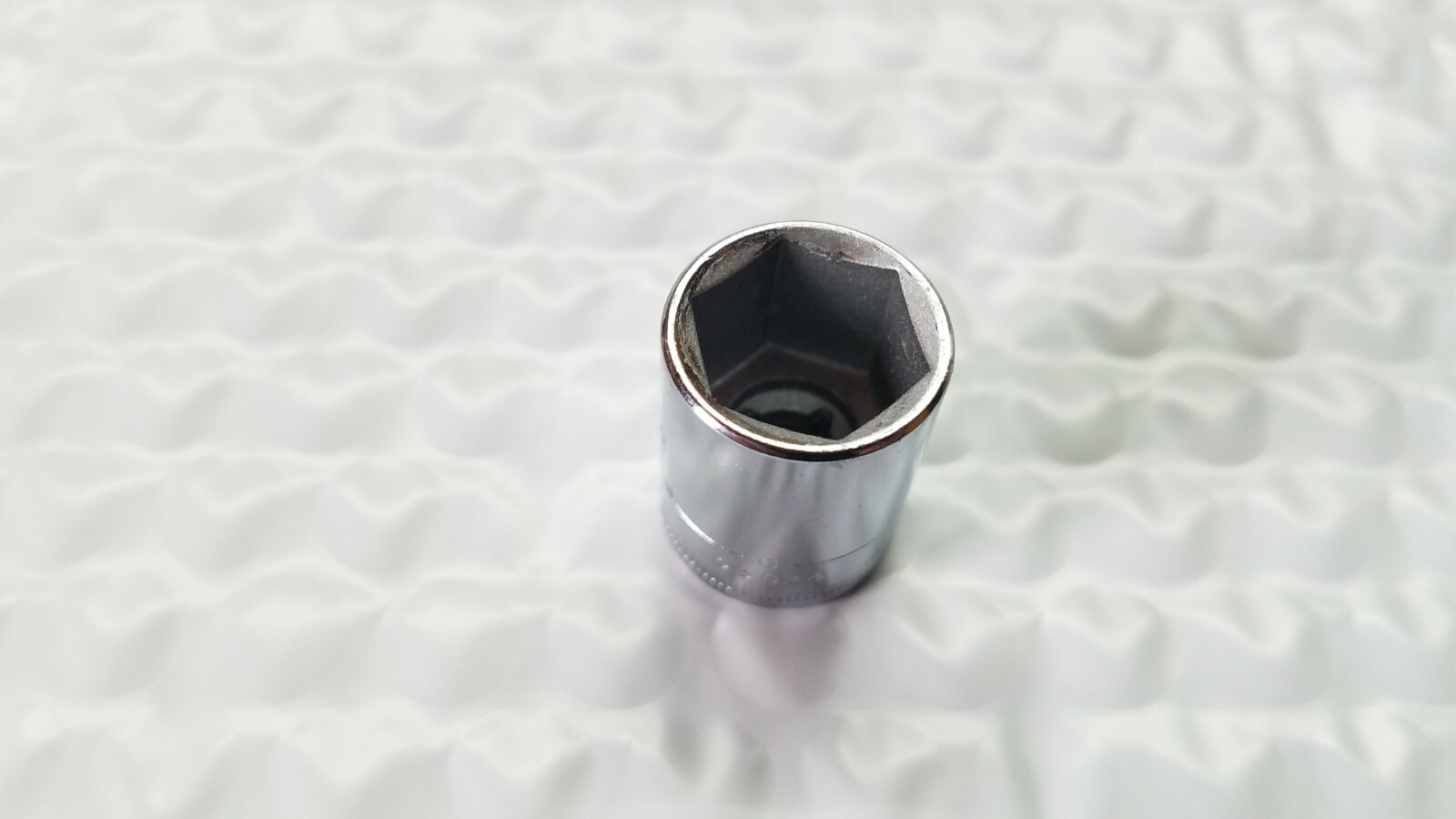 NEW Craftsman -G- 43514 13mm 6pt 1/4″ Drive Socket