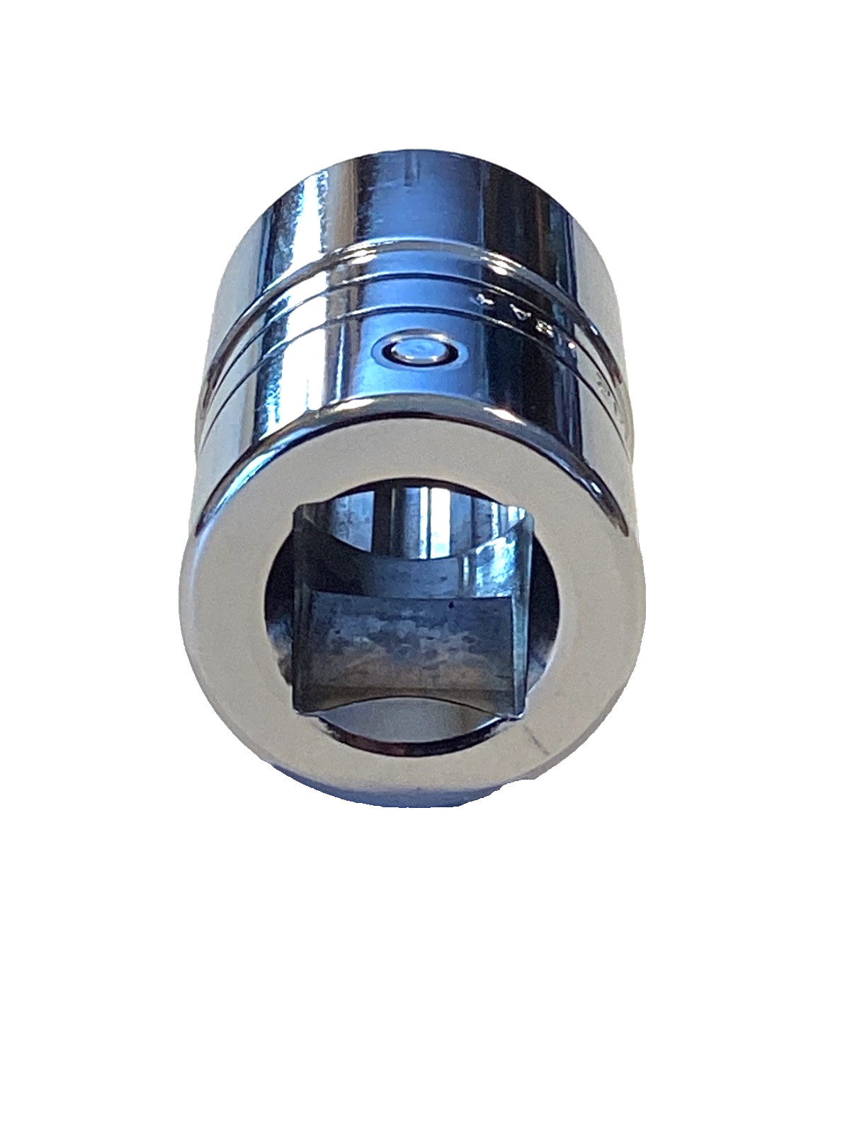 Snap On USA LDH342 NEW 3/4” Drive 1-1/16” 12 Point Shallow SAE Chrome Socket