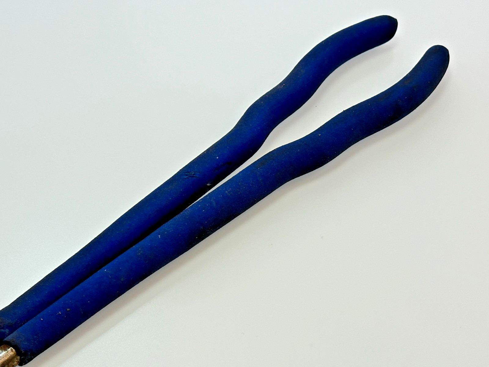 Craftsman Diagonal Pliers Blue Grip w/ Unknown XL Extra Long Long Nose Pliers