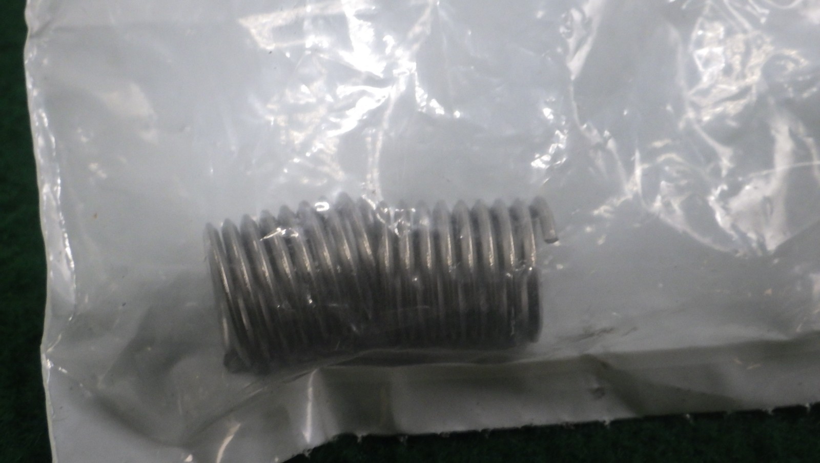 Helicoil Master Thread Repair Kit m12 x 1.75 5403-12 +Extra Inserts