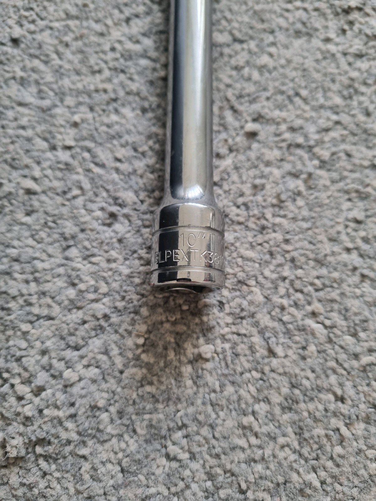 Blue-Point New 3/8 Extension BLPEXTK3810 10″