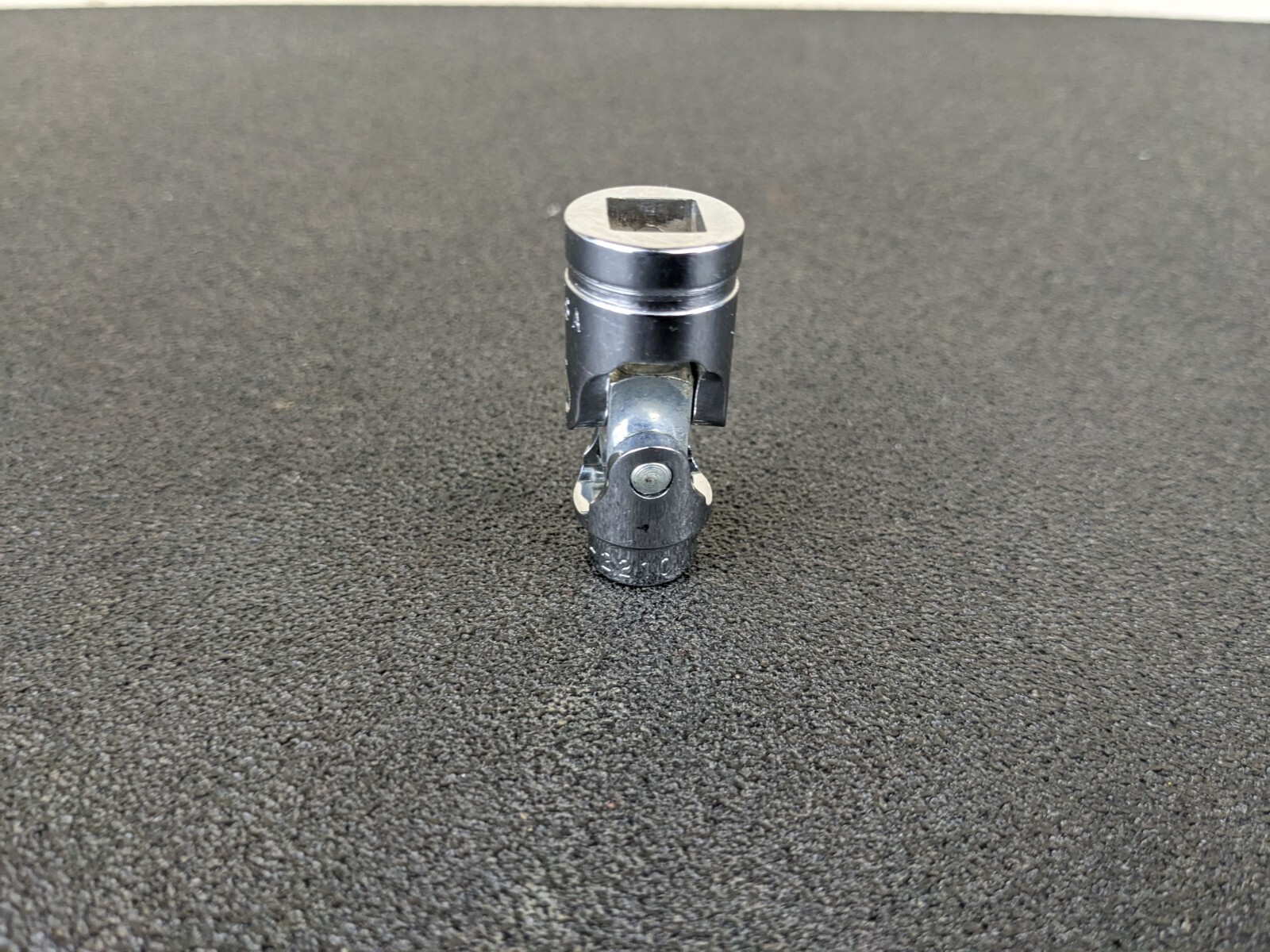 #bj538 Cornwell Tools USA NEW U-2210MM 3/8″ Drive 10mm 6 Point Swivel Socket
