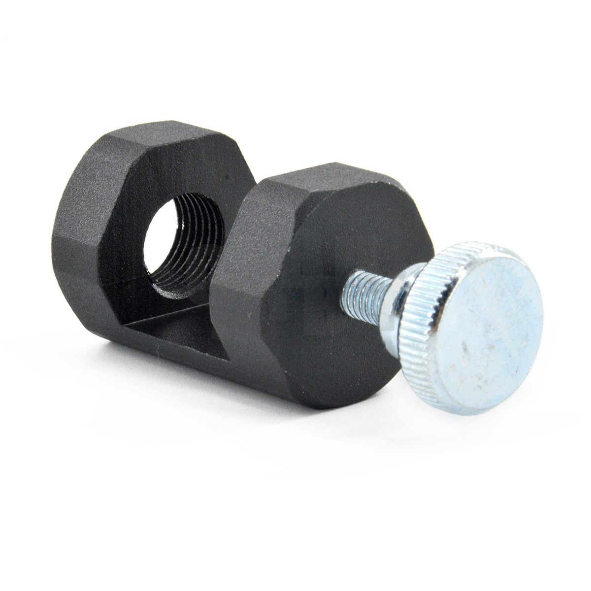 Precision Spark Plug Gap Tool 14mm Gapper Gapping Electrode Tuning Feeler Gauge