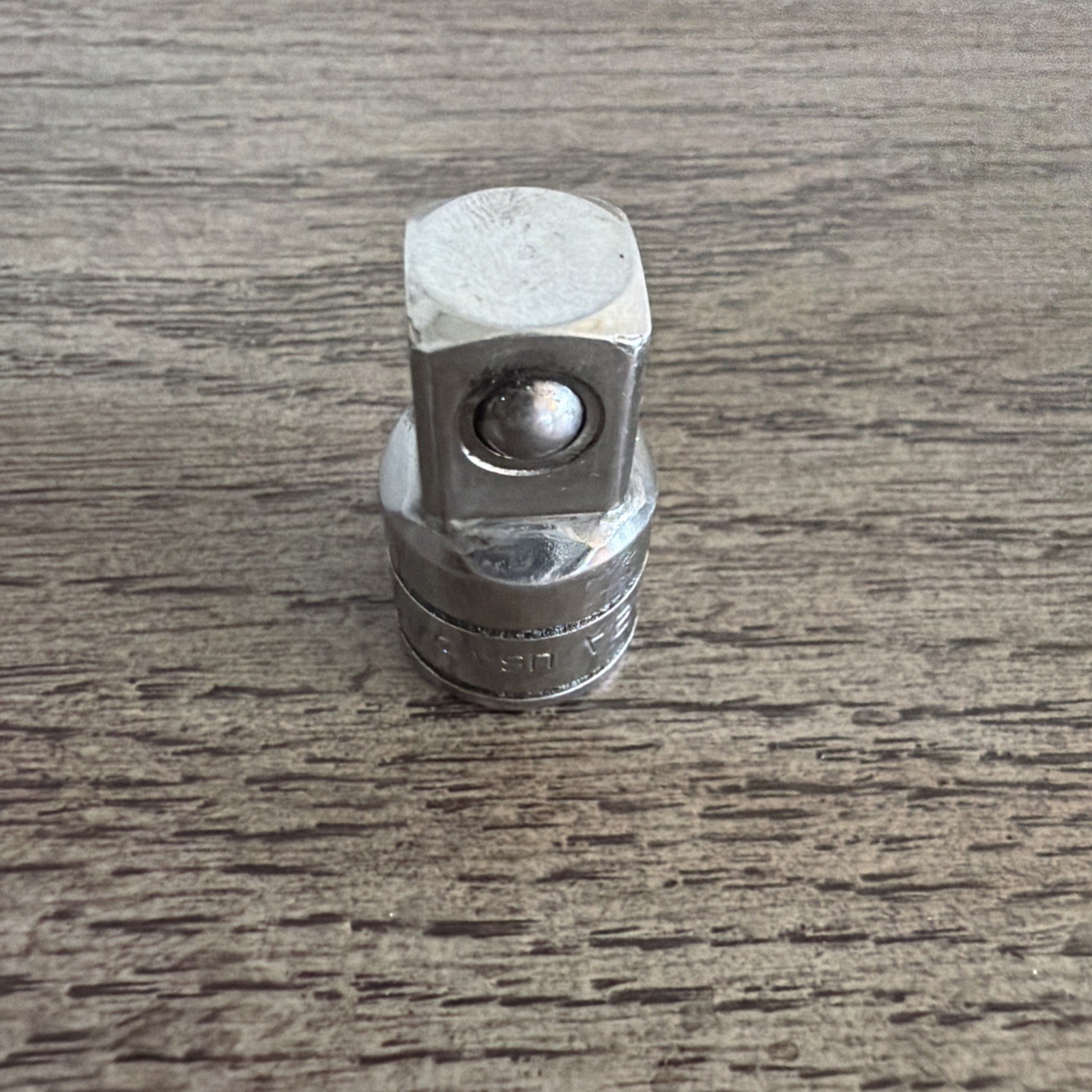 Snap-on A2A 3/8″ to 1/2″ Adapter 3/8″ Drive USA
