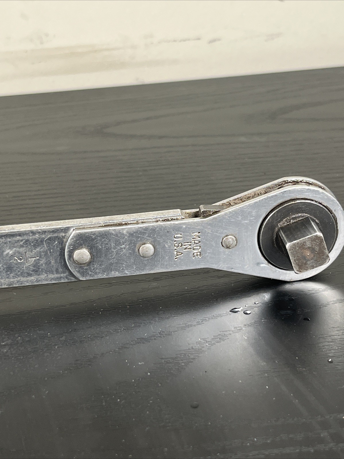 KaStar Serpentine Belt Wrench 13MM & 18MM 8585
