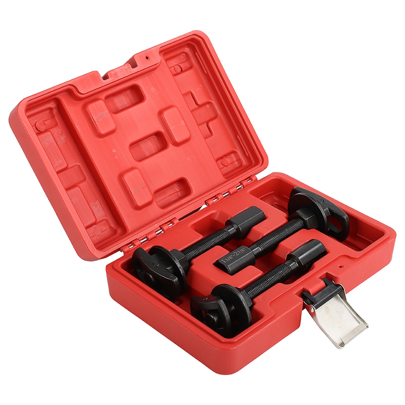 Rear Axle Bearing Remover Puller Set Extractor Service Repair Slide Hammer Kit