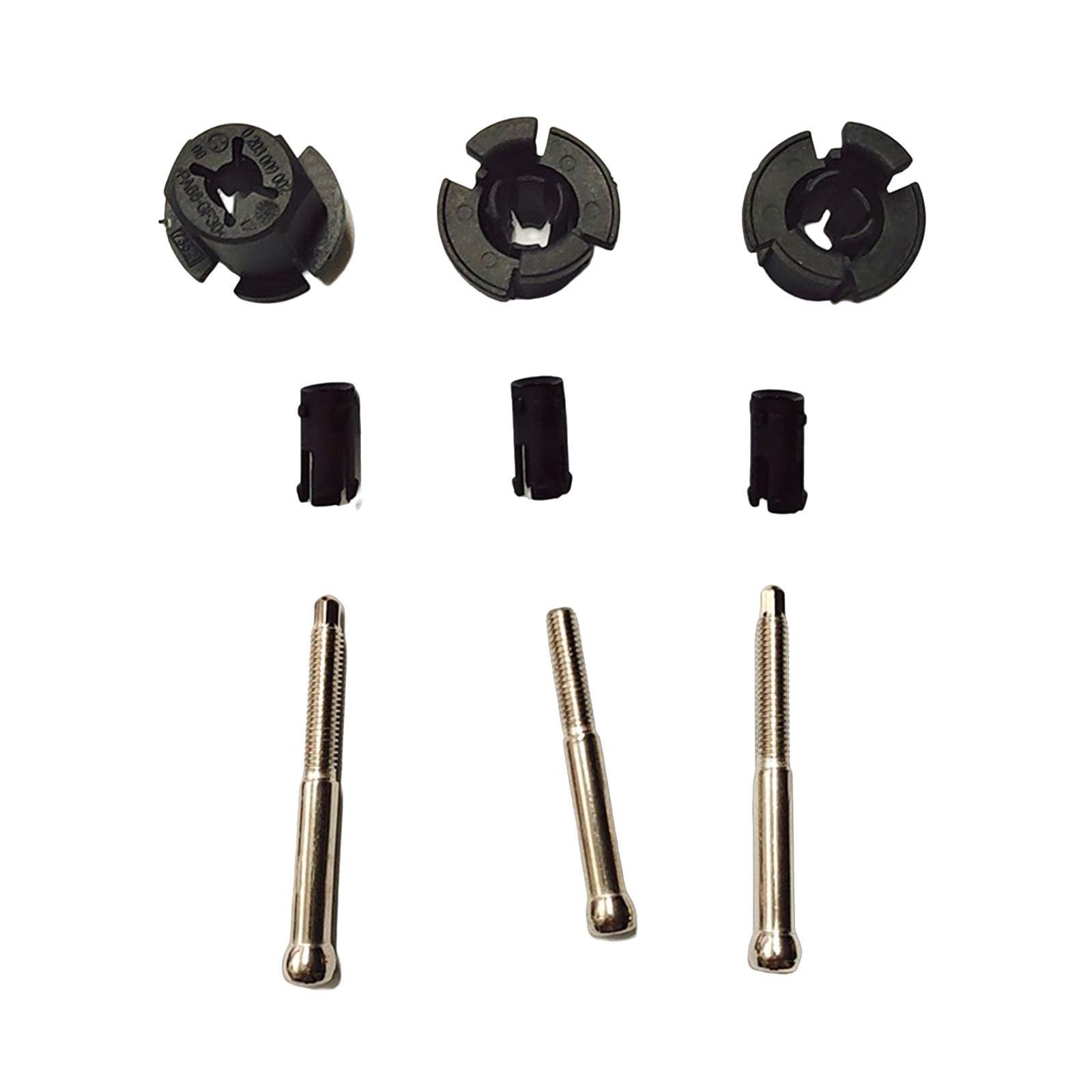 Cruise Control Distance Transducer Mounting Repair Kit Hardware Set Replacement