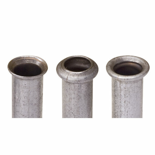Eastwood Professional Brake Pipe Line Flaring Automotive Hand Tool Turret Type