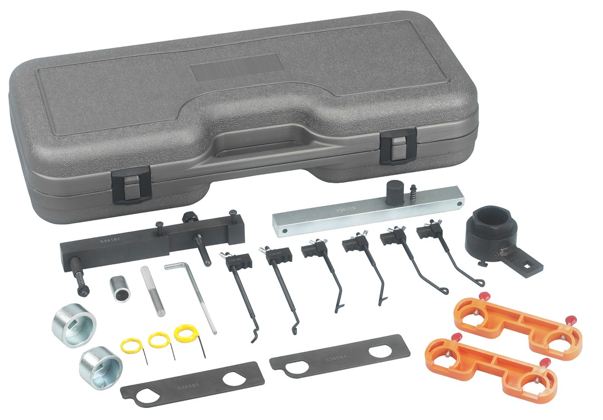 OTC 6688 GM 6 Cylinder Cam Tool Set for In-line V6 Engines New Lifetime Warranty