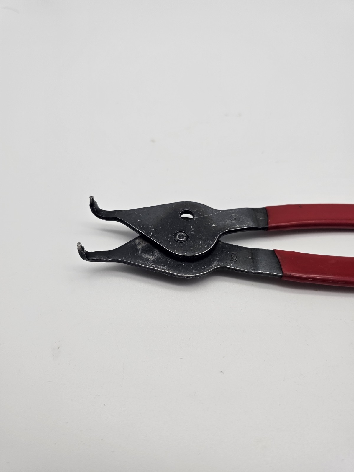 Blue-Point Tools PR349A 90° 8″ Internal External Retaining Snap Ring Pliers USA