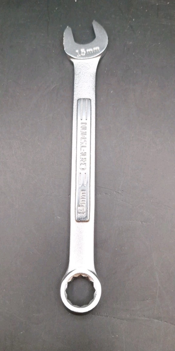 Craftsman Wrenches – Set Of 7 – 9mm, 10mm, 11mm, 12mm, 13mm, 14mm and 15mm