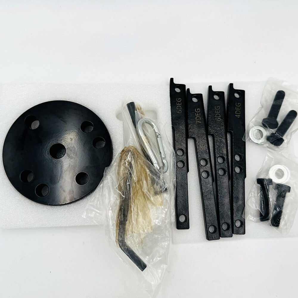 ISX QSX Timing Injector Cam Gear Puller Tool Kit 3163021 Cummins 3163069 3163530