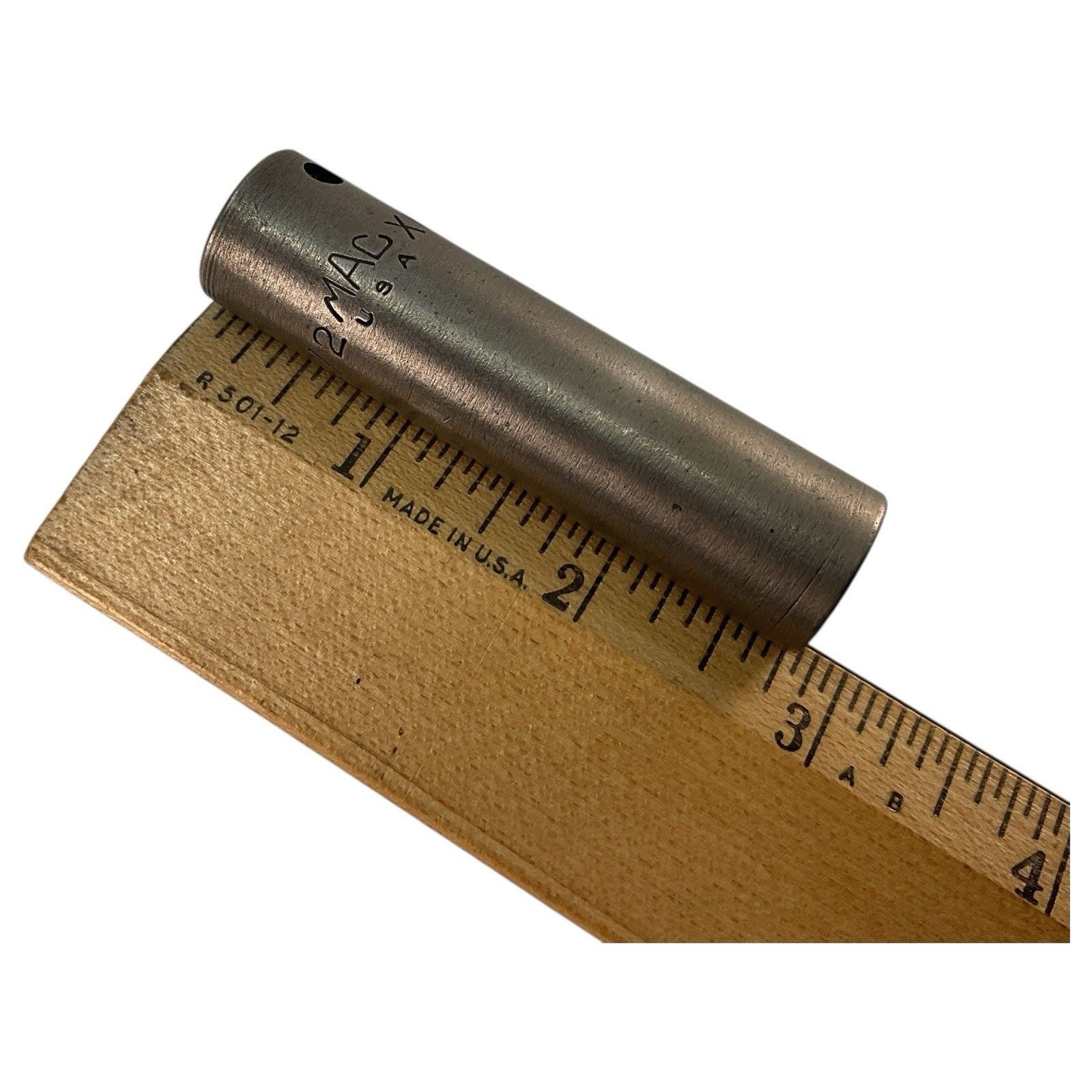 MAC Tools XD166LB Impact Socket Deep Well 1/2″ SAE 3/8″ Drive Heavy Duty
