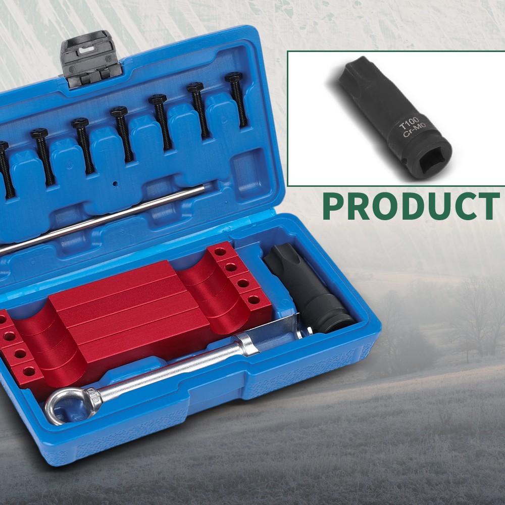 Timing Tool Camshaft Timing Alignment Tools Fit For Mercedes Benz M157 M276 M278
