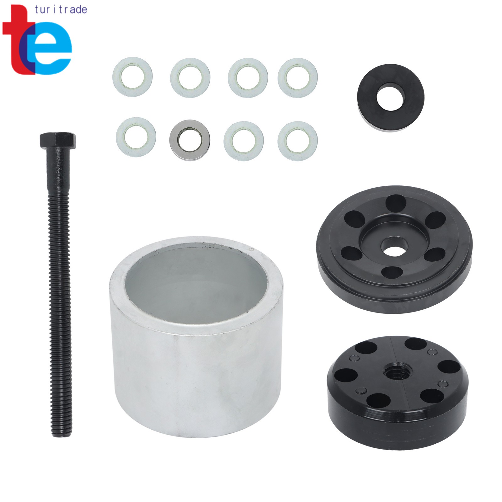 1 Set Bushing Installation Tool Replace for S24736 Narrow Bushing