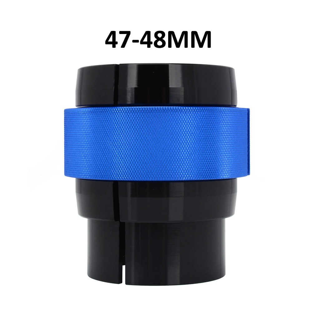 40-41 42-43 45-46 47-48MM Fork Oil Seal Driver Install for Pit Dirt Bike