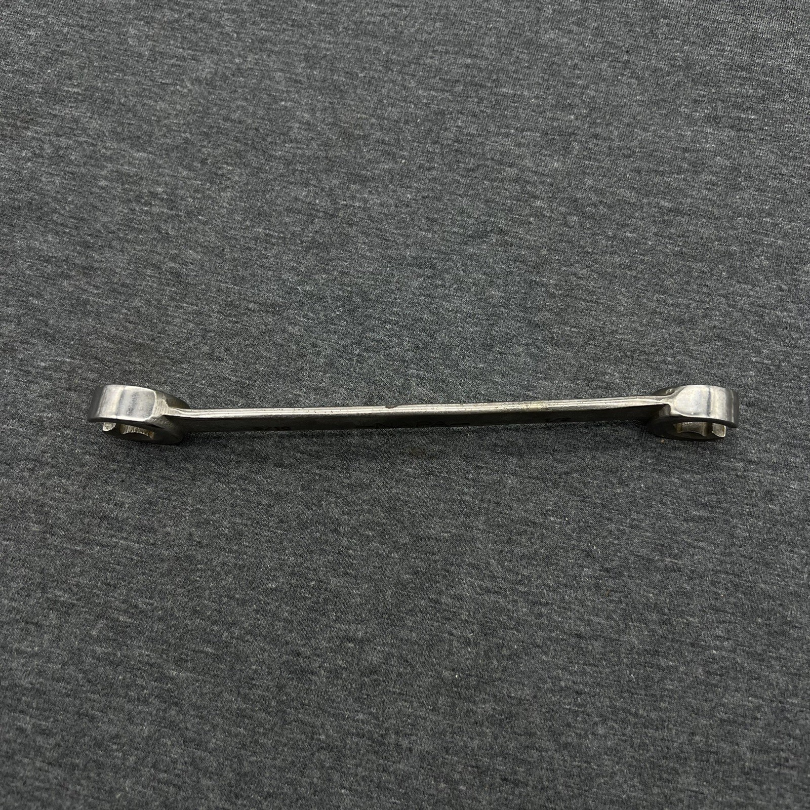 Napa NDF 552 9/16” x 1/2” Flare Nut line Wrench USA